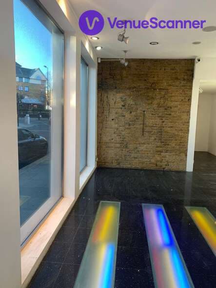 Exclusive Hire, Centrally Located Event Space photo #1