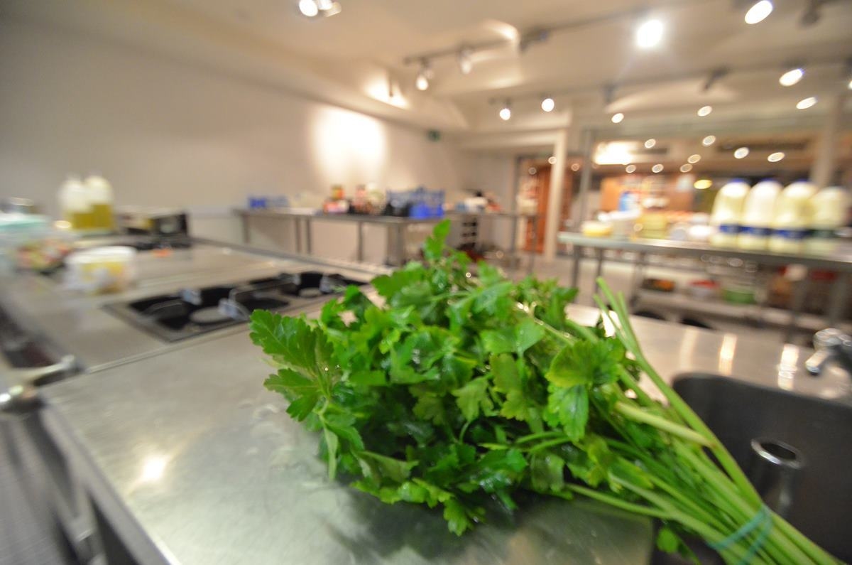 Photo of L'atelier Des Chefs Oxford Circus, Exclusive Hire