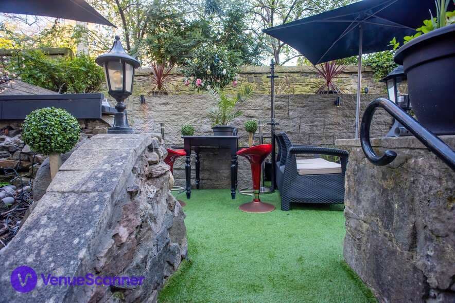 Exclusive Hire, No.32 Hotel And Bar photo #21