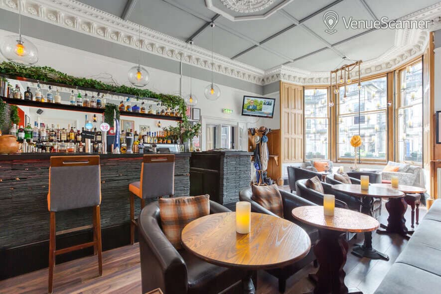 Exclusive Hire, No.32 Hotel And Bar photo #3