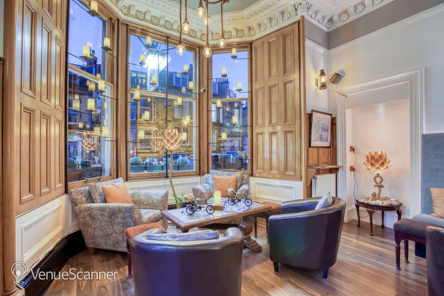 Exclusive Hire, No.32 Hotel And Bar photo #1