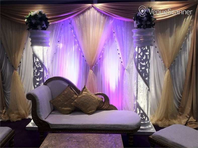 Kuti’s Royal Pier, Exclusive Hire photo #3