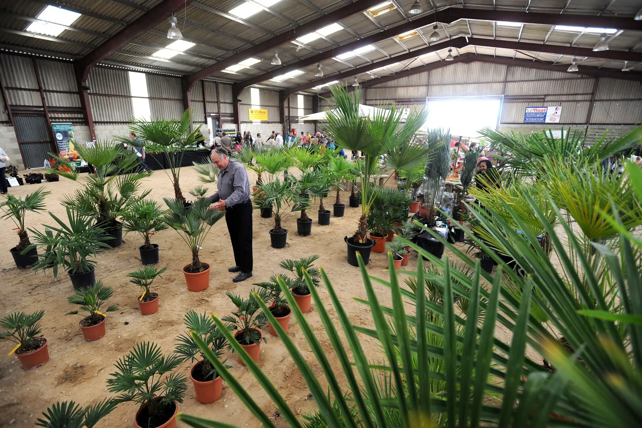 Abergavenny Building