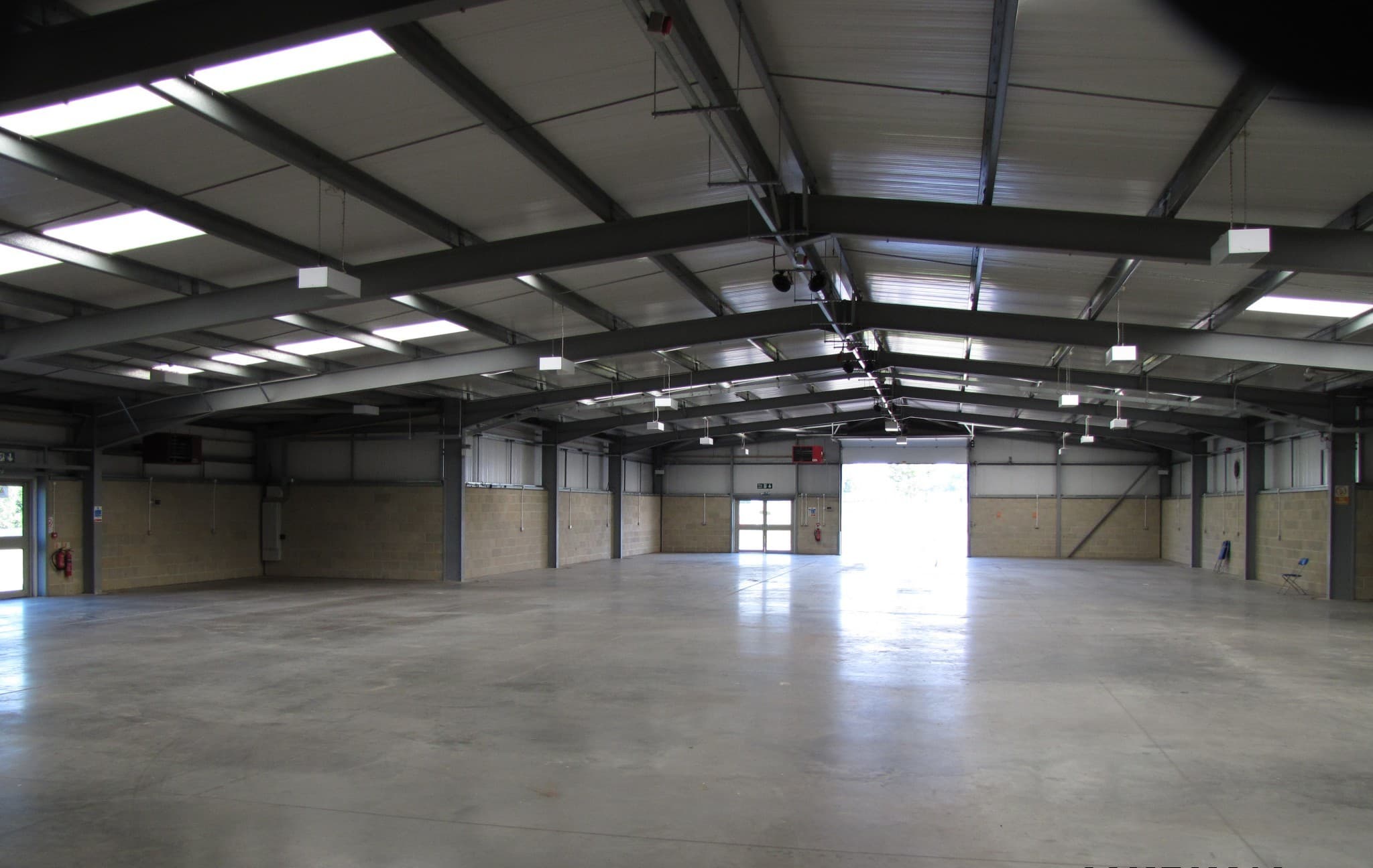 Queen's Jubilee Hall