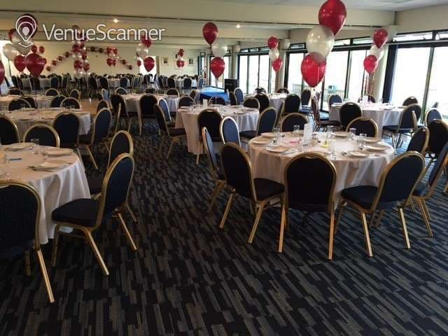 Ardingly Room, South Of England Event Centre photo #3