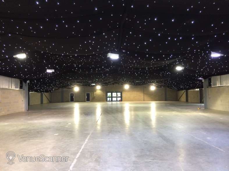 Queen's Jubilee Hall, South Of England Event Centre photo #3