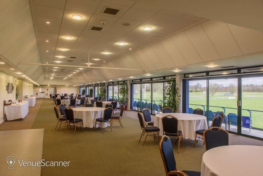 South Of England Event Centre, Balcombe Room, undefined photo #4