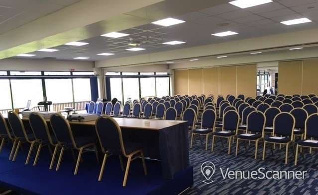 Ardingly Room, South Of England Event Centre photo #2