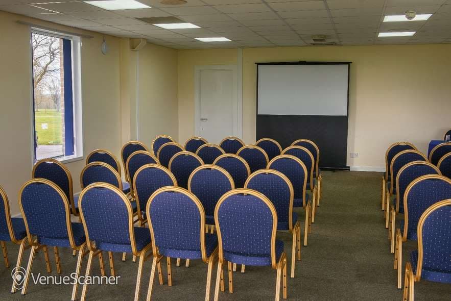 Lower Queen's Room, South Of England Event Centre photo #2