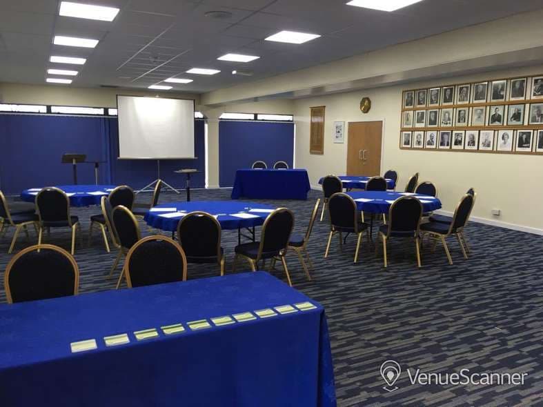 Kleinwort Room, South Of England Event Centre photo #2