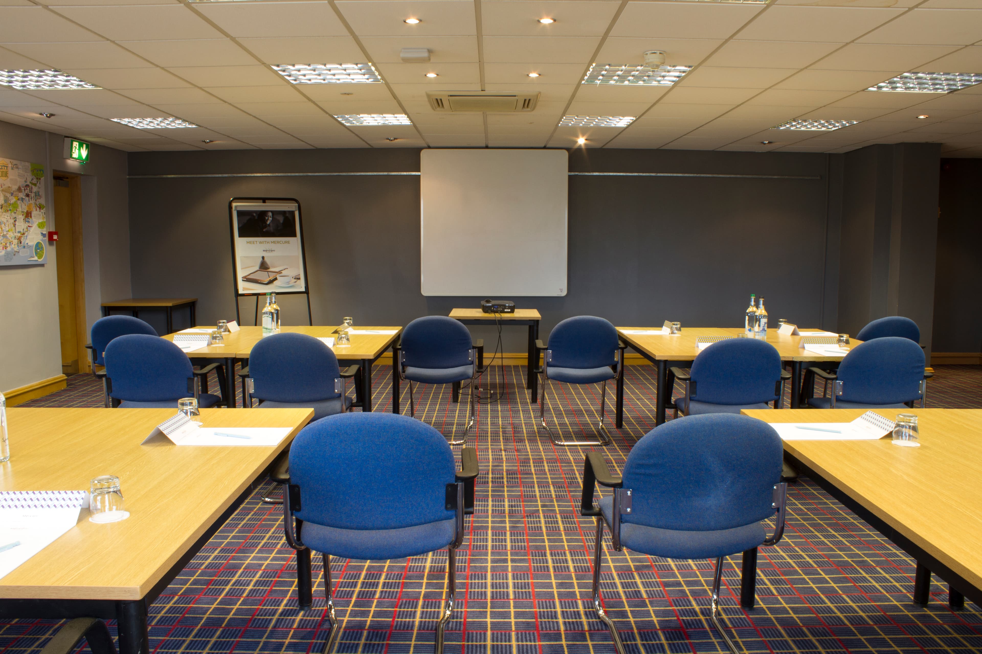 Mercure Hull Grange Park Hotel, Exclusive Hire photo #2