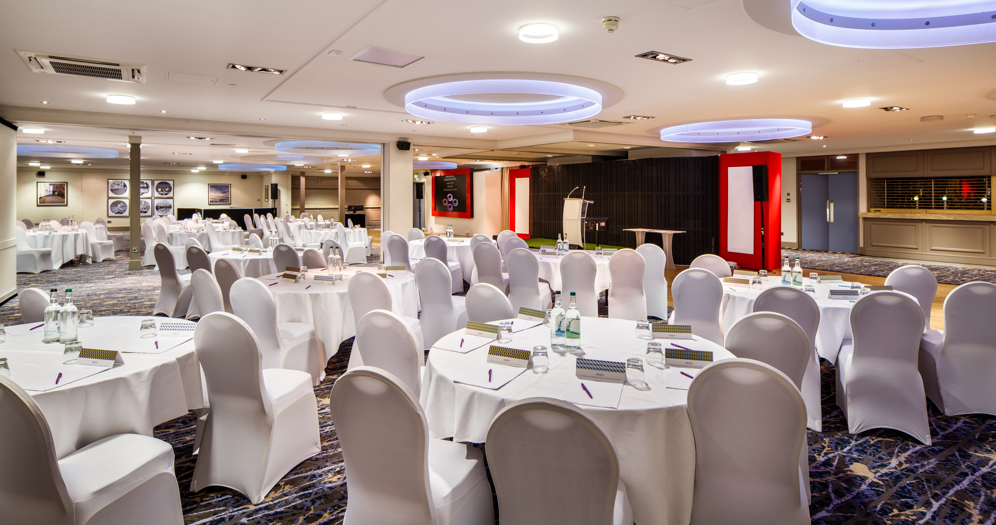 Photo of Mercure Hull Grange Park Hotel, Exclusive Hire