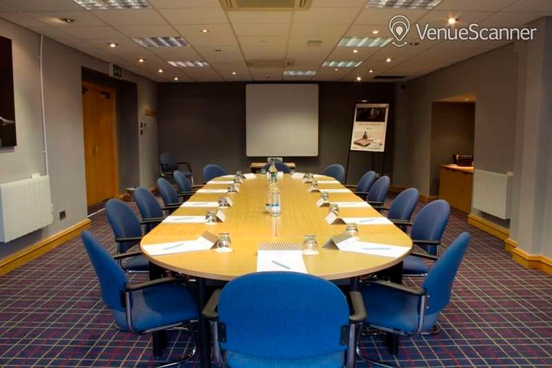 Mercure Hull Grange Park Hotel, Exclusive Hire photo #3