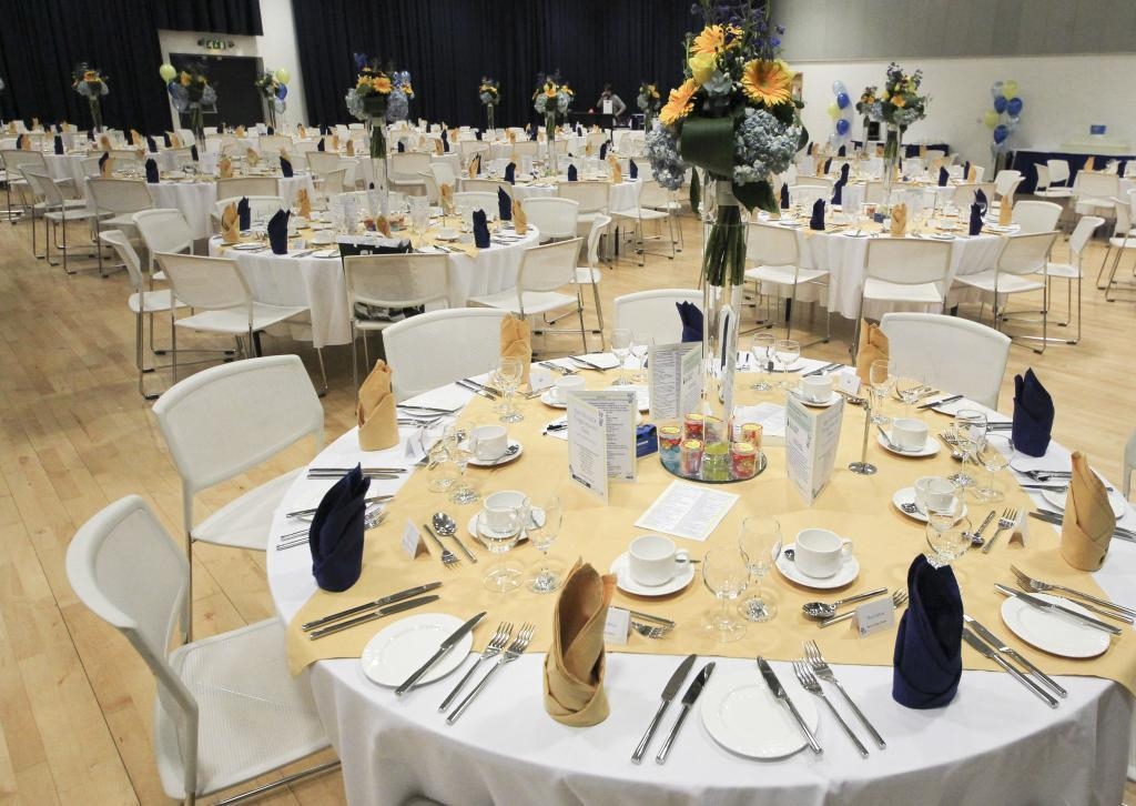 Photo of Canterbury Christ Church University, Augustine Hall