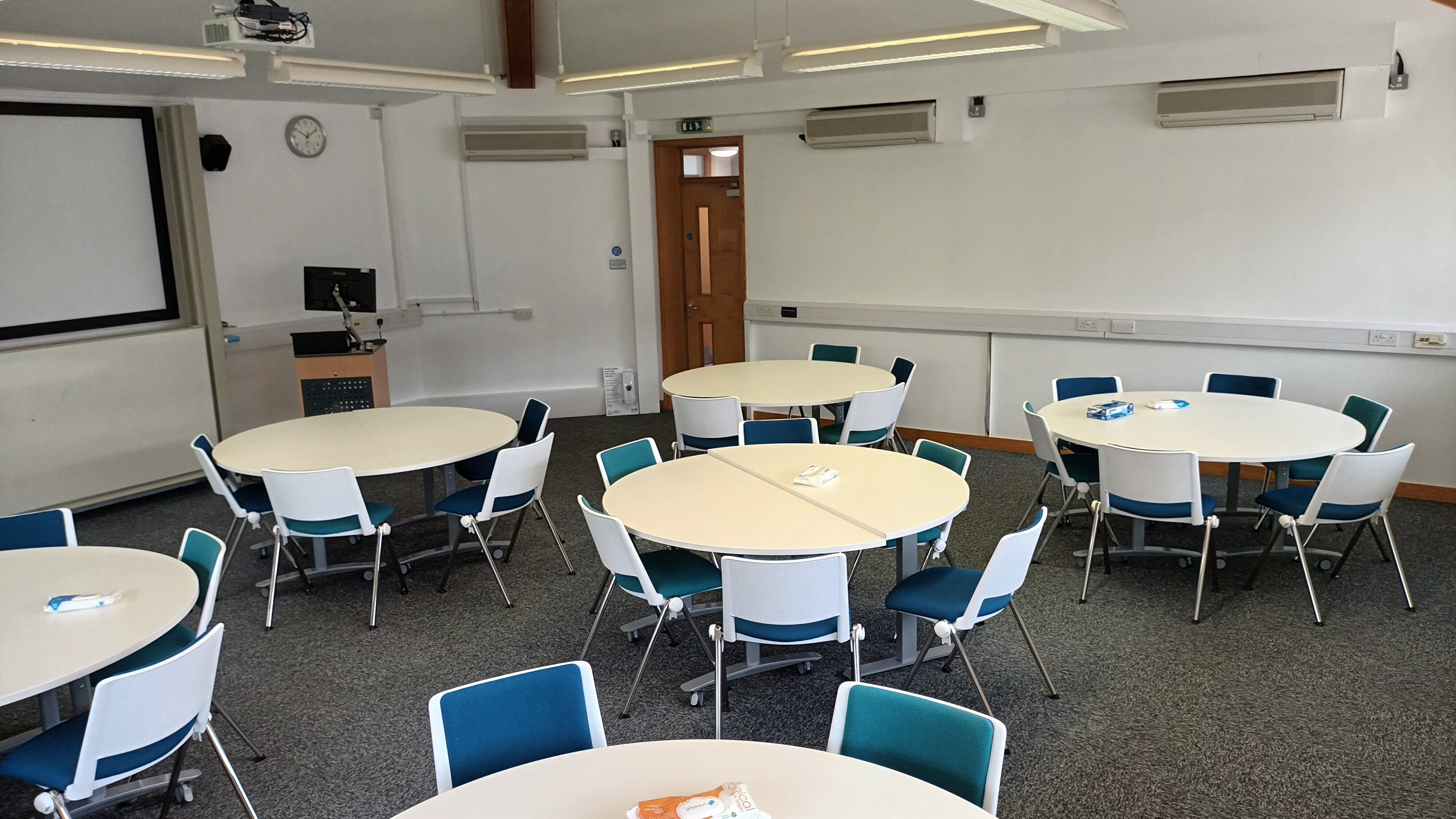 Canterbury Christ Church University, Laud F13 photo #2