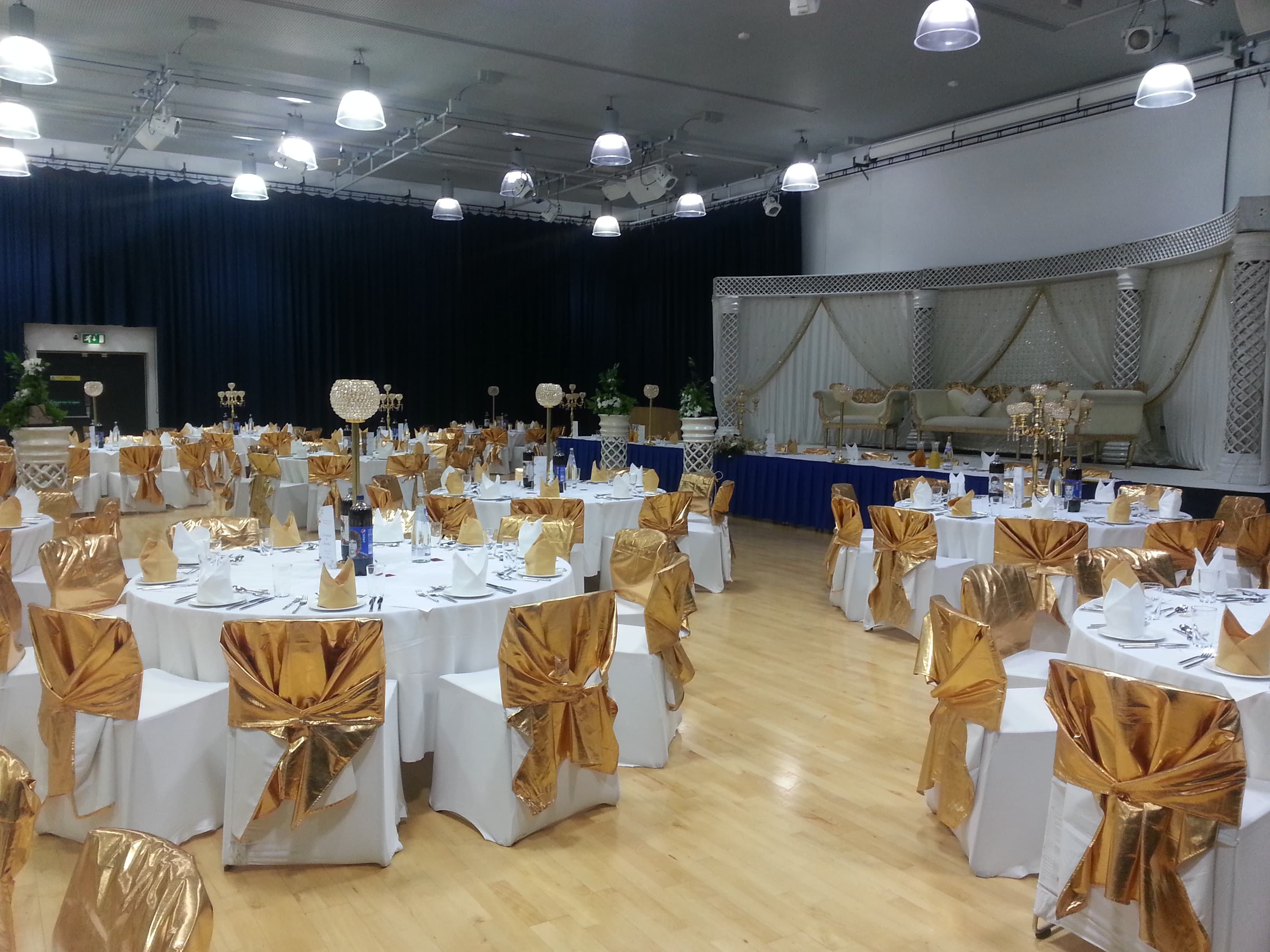 Canterbury Christ Church University, Augustine Hall photo #2