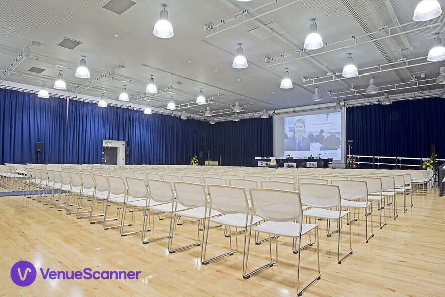 Augustine Hall, Canterbury Christ Church University photo #3