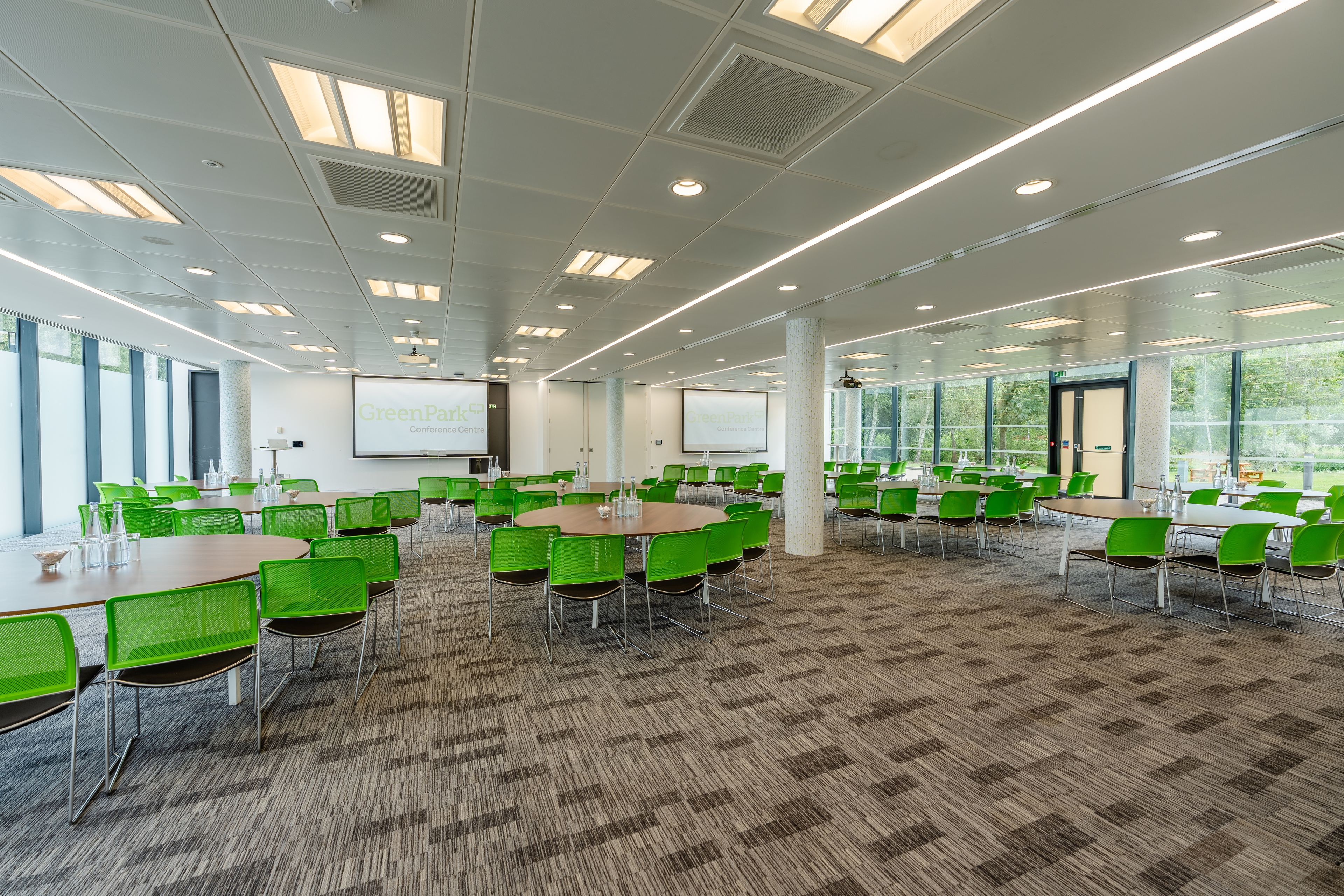 Photo of Green Park Conference Centre, Conference Centre