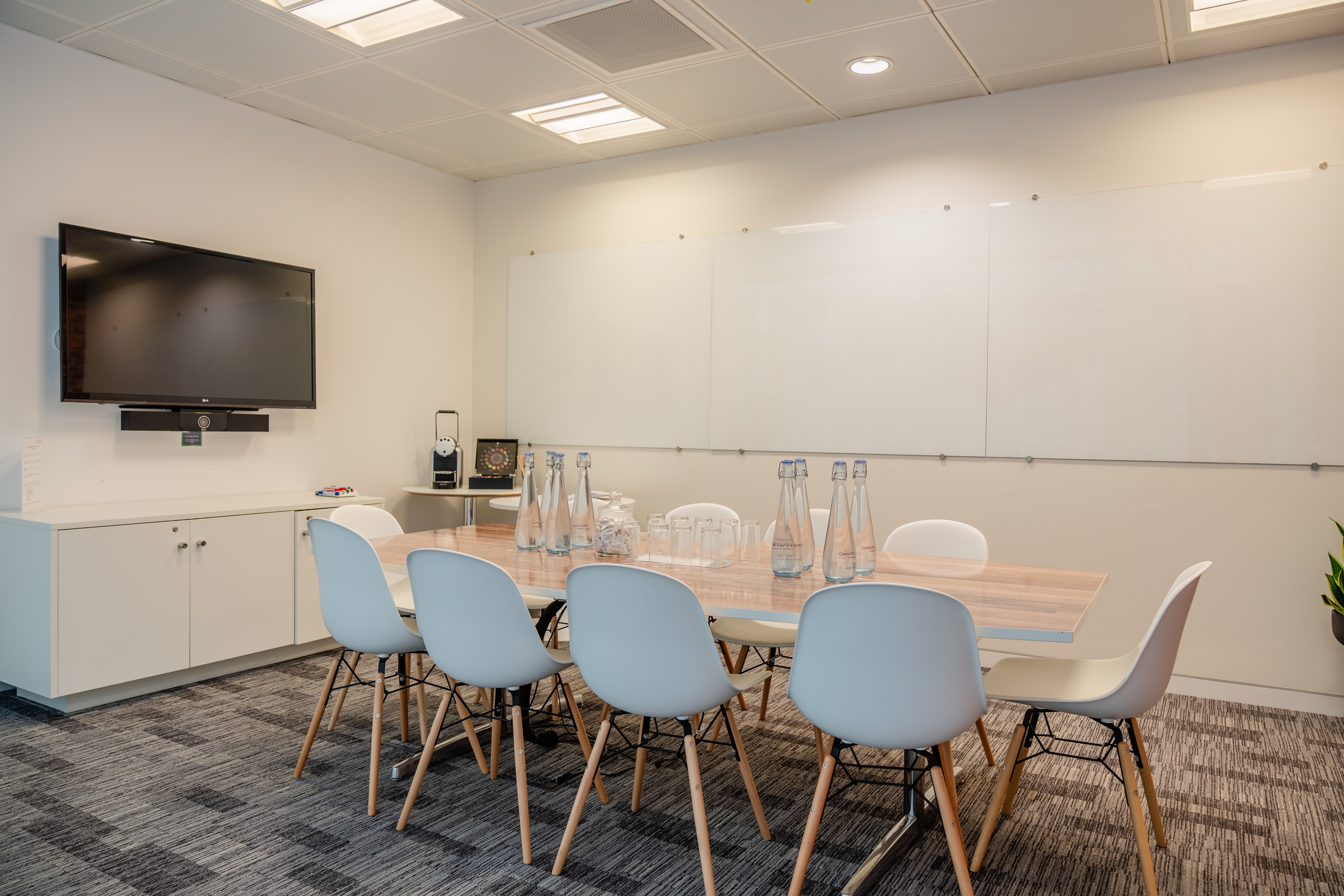 Photo of Green Park Conference Centre, Nectar