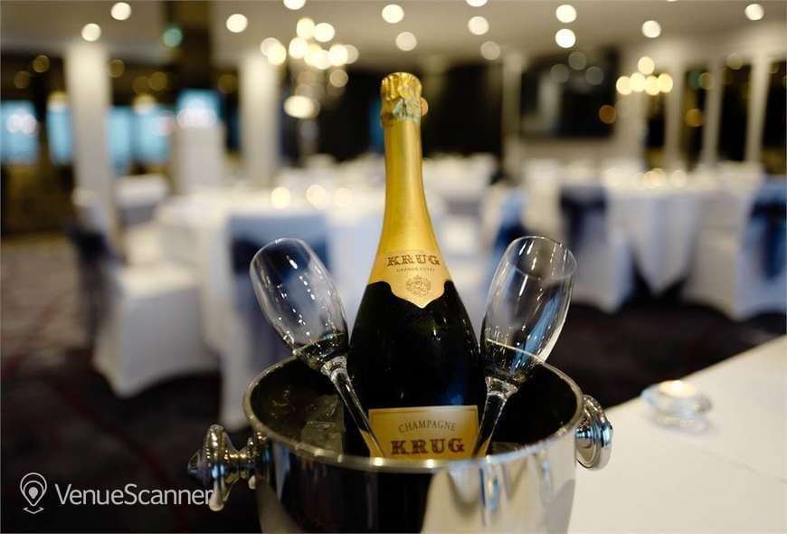 Exclusive Hire, Malmaison Brighton photo #2