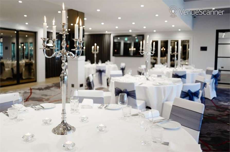 Exclusive Hire, Malmaison Brighton photo #1