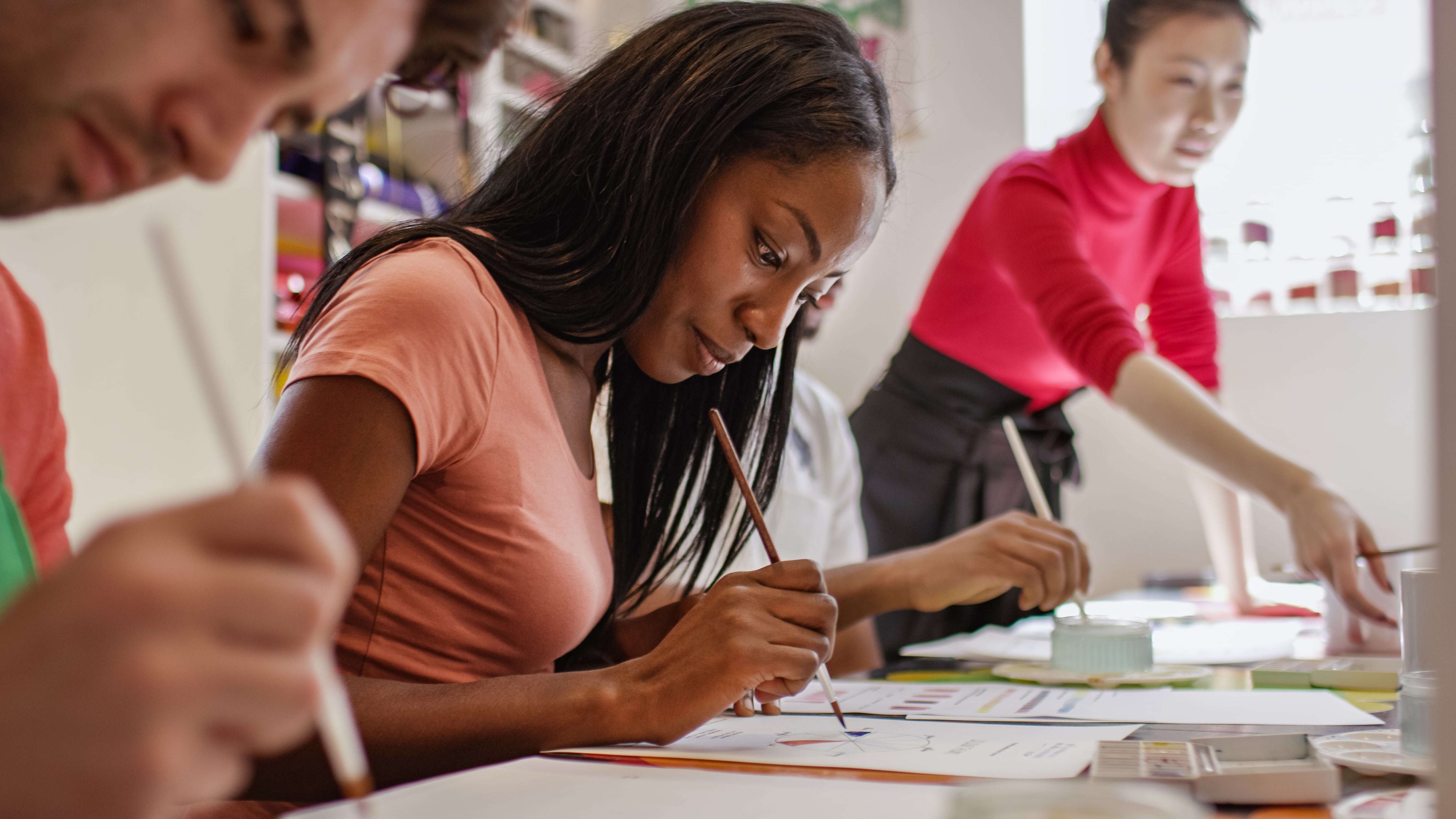 Photo of M.y.o Creative Studio - Central London (Se1), Borough Creative Studio