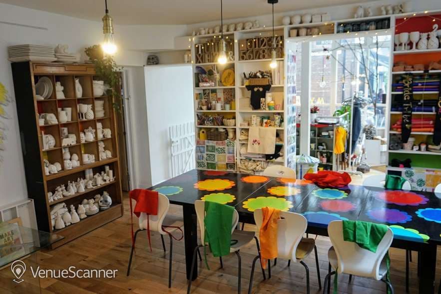 Creative Studio Borough, M.y.o Creative Studio - Central London (Se1) photo #3