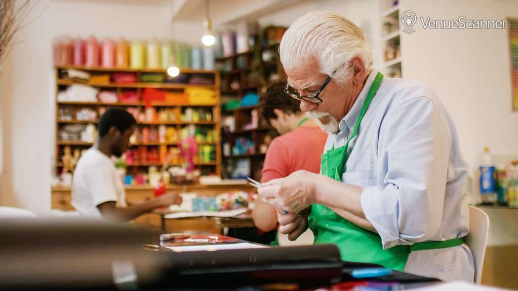 Creative Studio Borough, M.y.o Creative Studio - Central London (Se1) photo #1