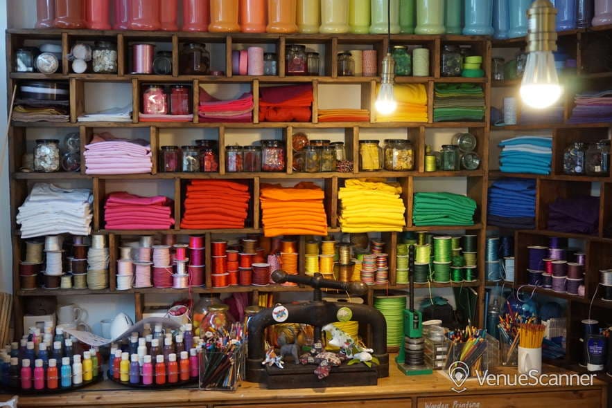 Creative Studio Borough, M.y.o Creative Studio - Central London (Se1) photo #2