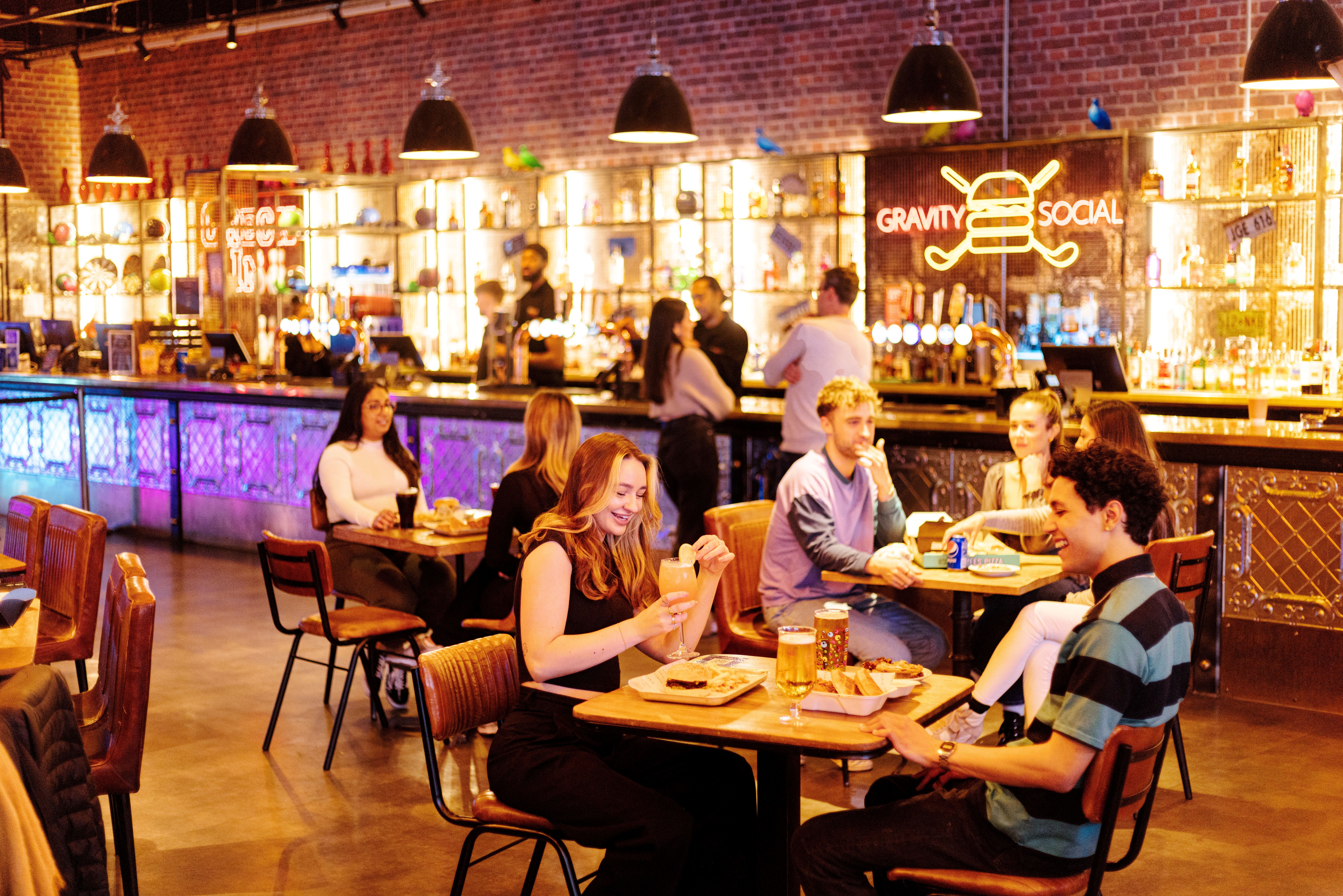 Gravity Conference Suites Wandsworth, Gravity Wandsworth photo #22