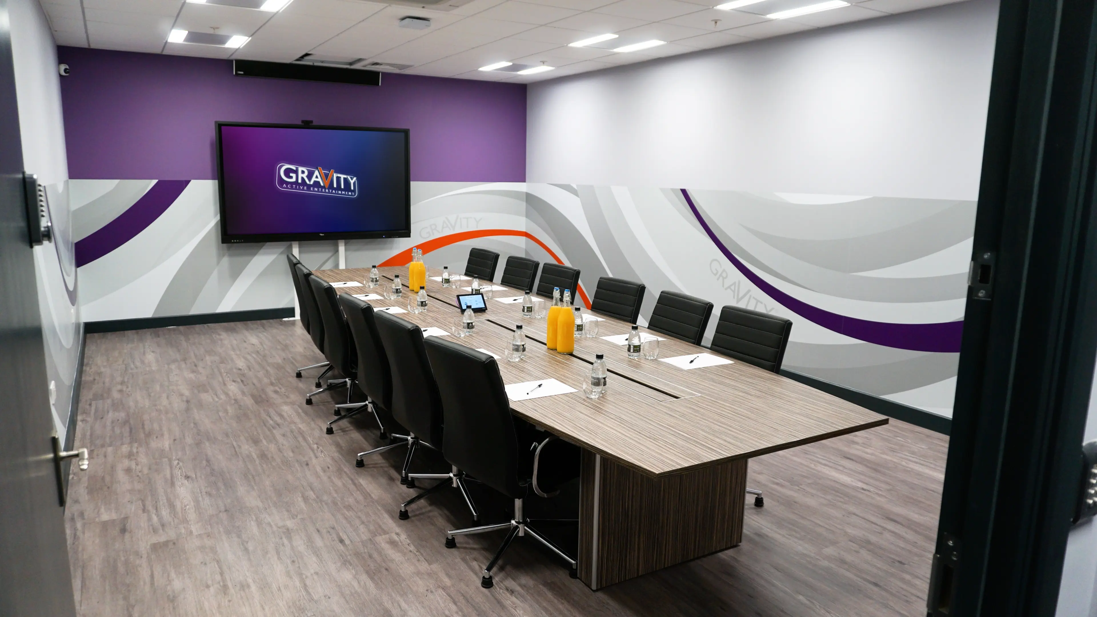 Principia Suite, Gravity Wandsworth photo #1