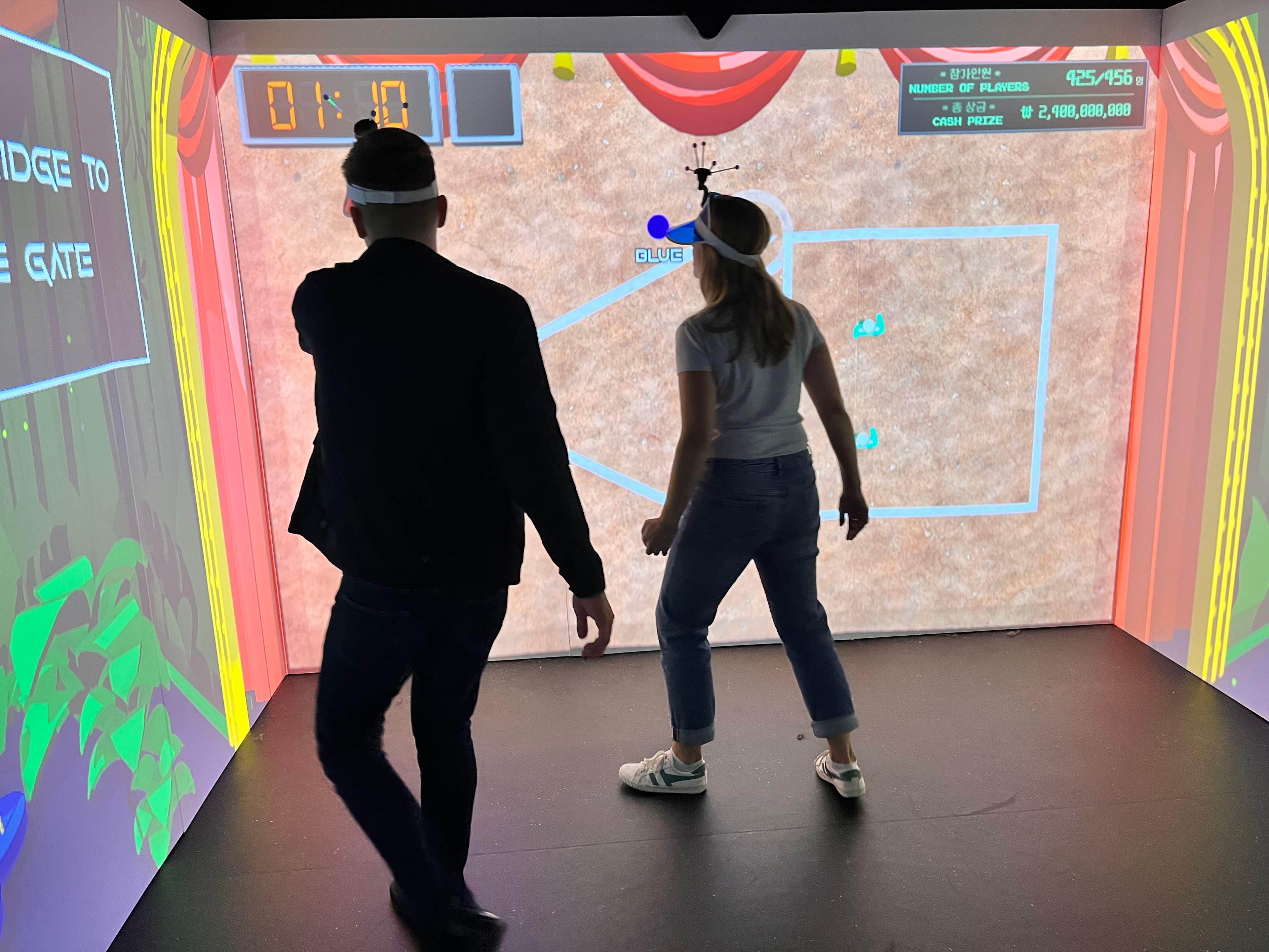 Immersive Gamebox, Gravity Wandsworth photo #2