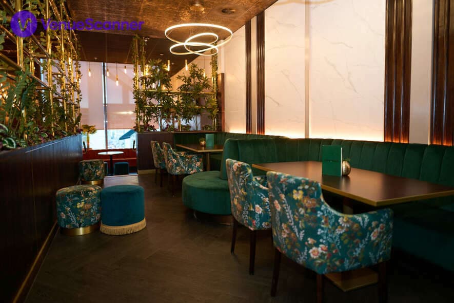 Newtons Cocktail Bar, Gravity Wandsworth photo #3