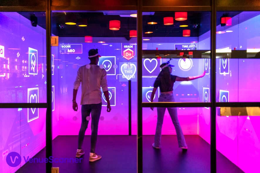 Immersive Gamebox, Gravity Wandsworth photo #1