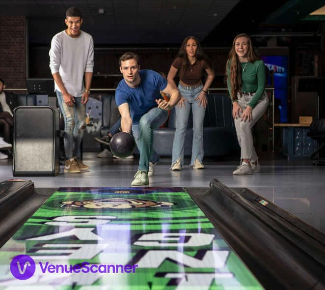 AR Bowling, Gravity Wandsworth photo #2