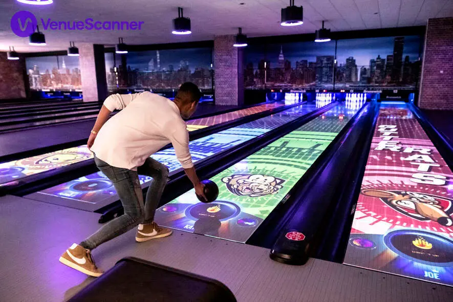 Immersive Gamebox, Gravity Wandsworth photo #3