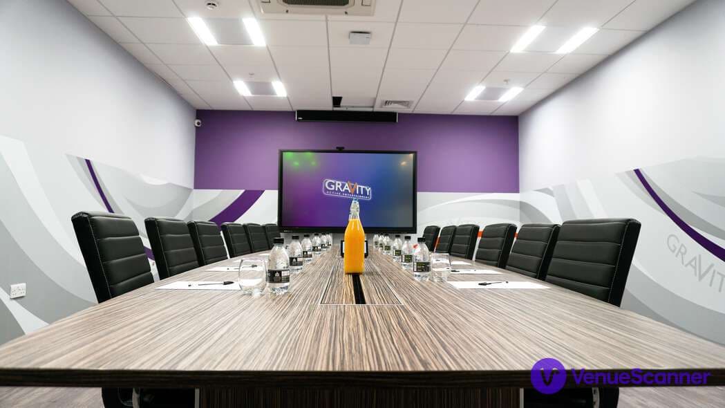 Principia Suite, Gravity Wandsworth photo #3