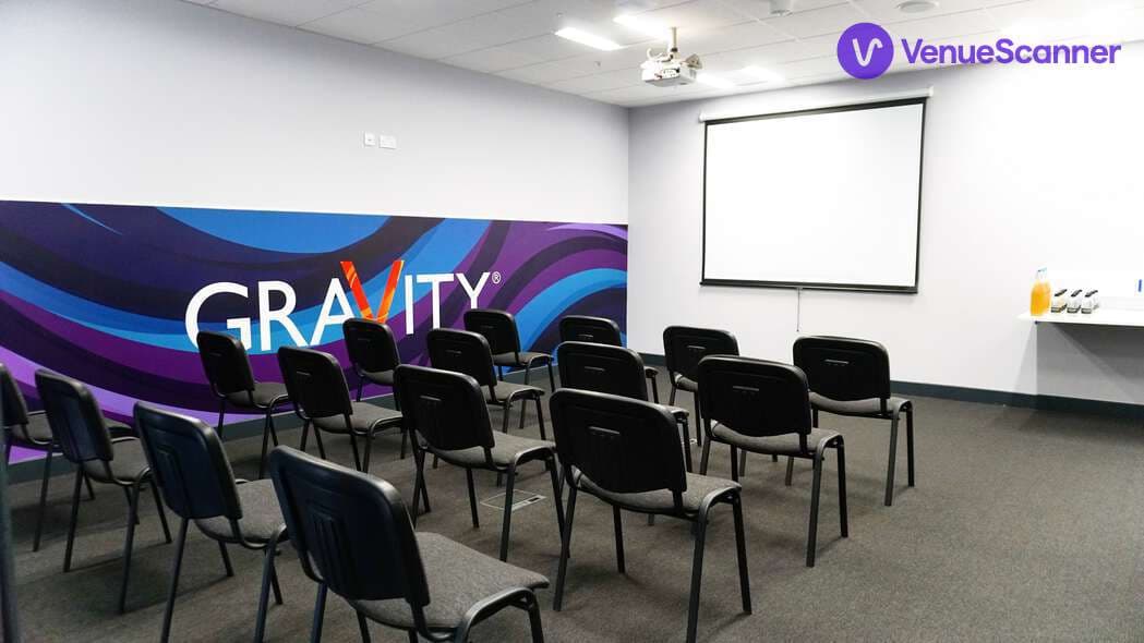 Gravity Conference Suites Wandsworth, Gravity Wandsworth photo #2