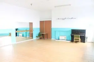 North Merchiston Club photo #2