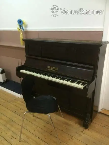 Room 23, North Merchiston Club photo #2