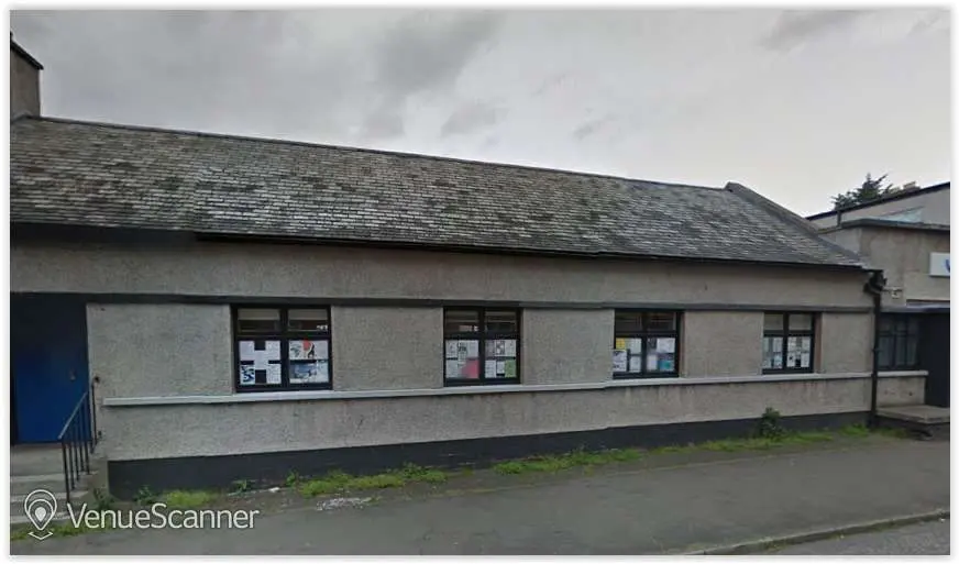 Room 23, North Merchiston Club photo #3