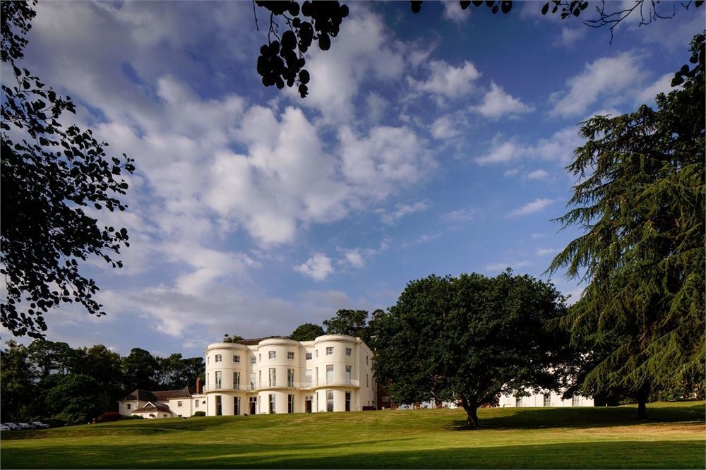 Photo of Mercure Bowden Hall Hotel - Cotswolds, Exclusive Hire