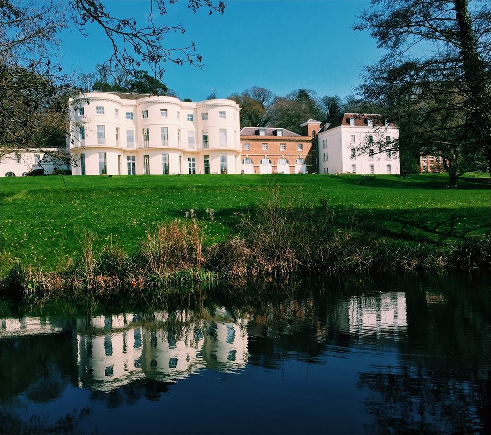 Photo of Mercure Bowden Hall Hotel - Cotswolds, Exclusive Hire