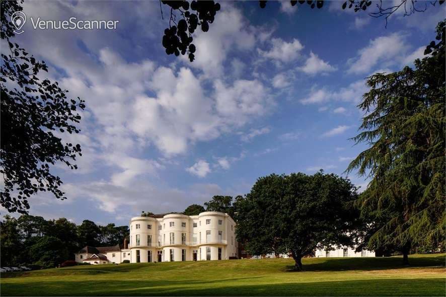 Exclusive Hire, Mercure Bowden Hall Hotel - Cotswolds photo #2