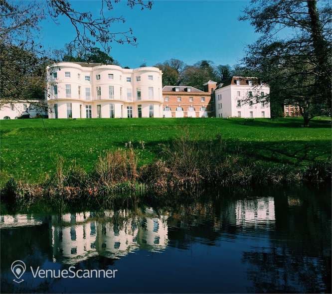 Exclusive Hire, Mercure Bowden Hall Hotel - Cotswolds photo #1