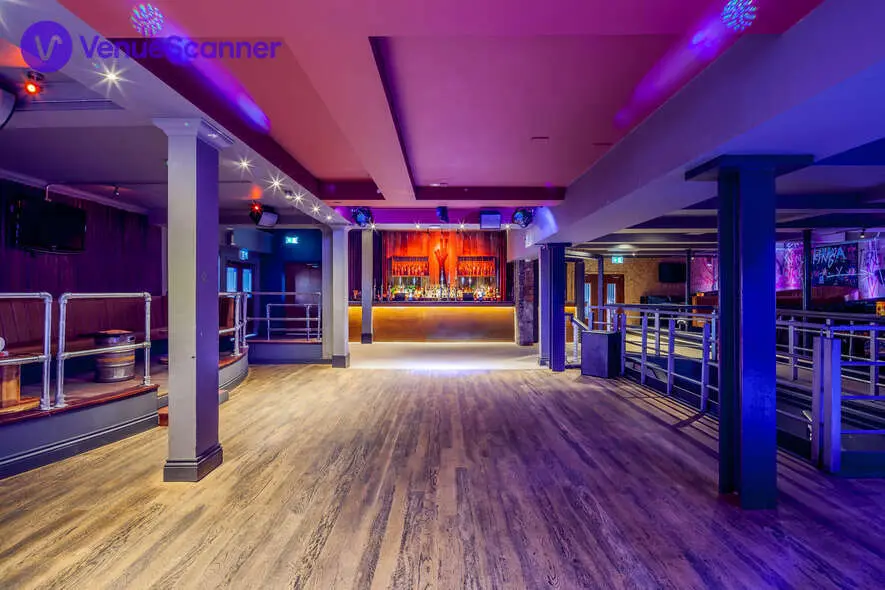 Beyond Bar, Bar & Beyond Norwich photo #3