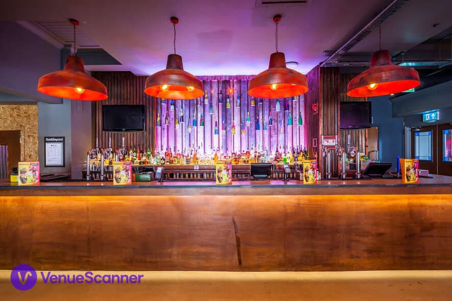 Full Venue, Bar & Beyond Norwich photo #2