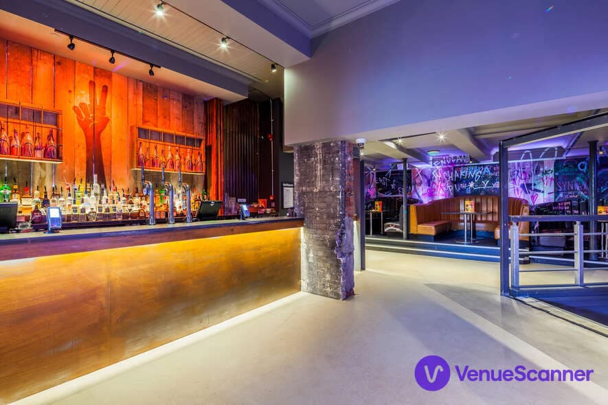 Beyond Bar, Bar & Beyond Norwich photo #1