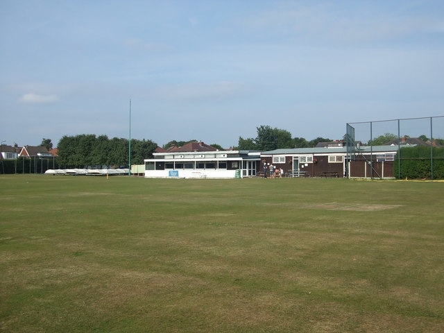 Photo of Flixton Cricket And Sports Club, Main Space