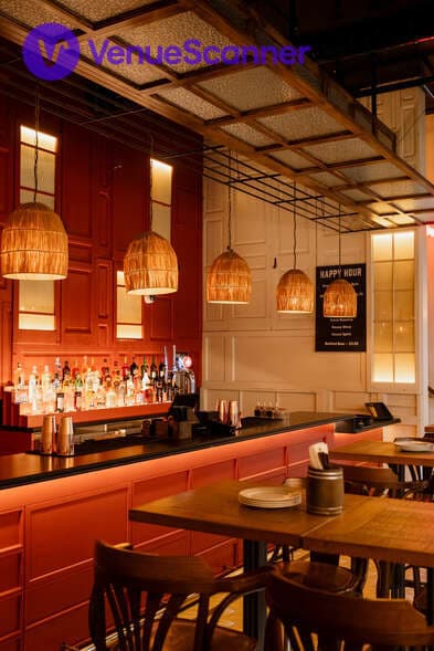 The Bar, Camino Victoria photo #1